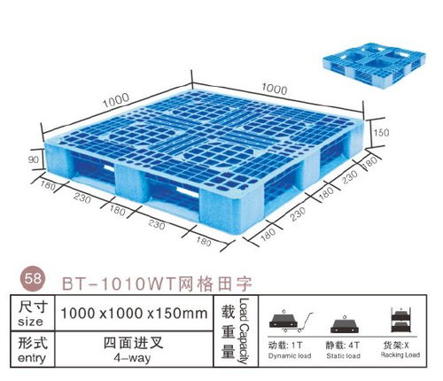 塑胶托盘 厂家选择与价格行情深度解析