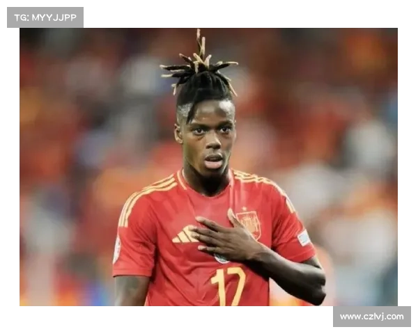 尼科威廉斯凭借五大优势成为理想左边锋的完美人选