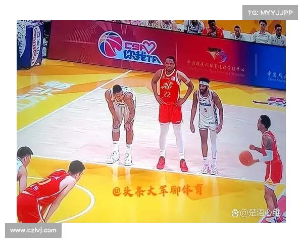 广厦轻松击败四川:胜利的关键在哪里